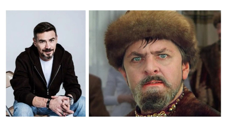 Иван Васильевич меняет профессию 3