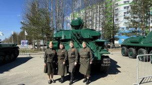 Споёмте, друзья! 2