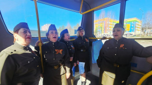Споёмте, друзья! 3