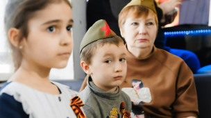 Два дня до Победы 9