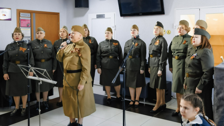 Два дня до Победы 7