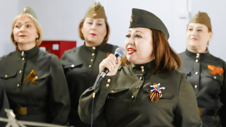 Два дня до Победы 11