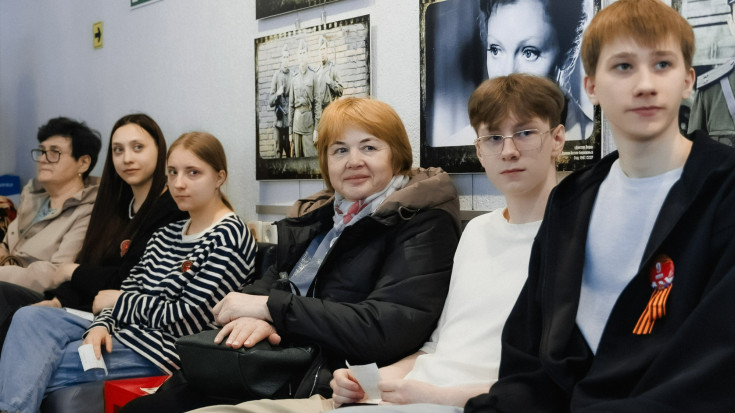 Два дня до Победы 13