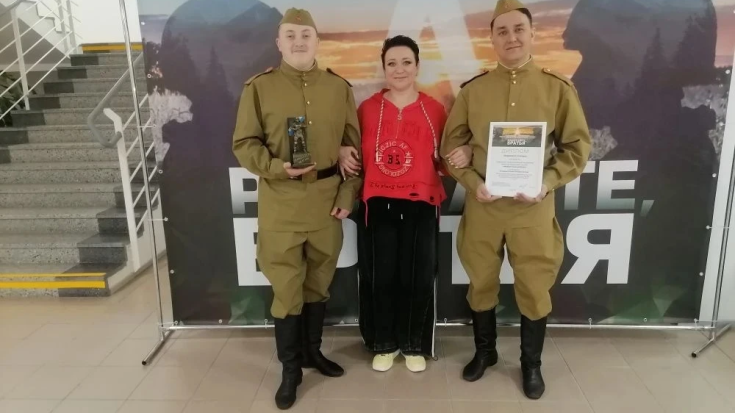 "Работайте, братья!" 3