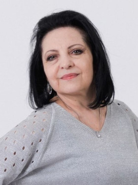 Пьянкова Лариса Борисовна.