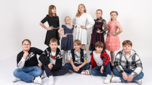Студия эстрадной песни «Мечта» 4